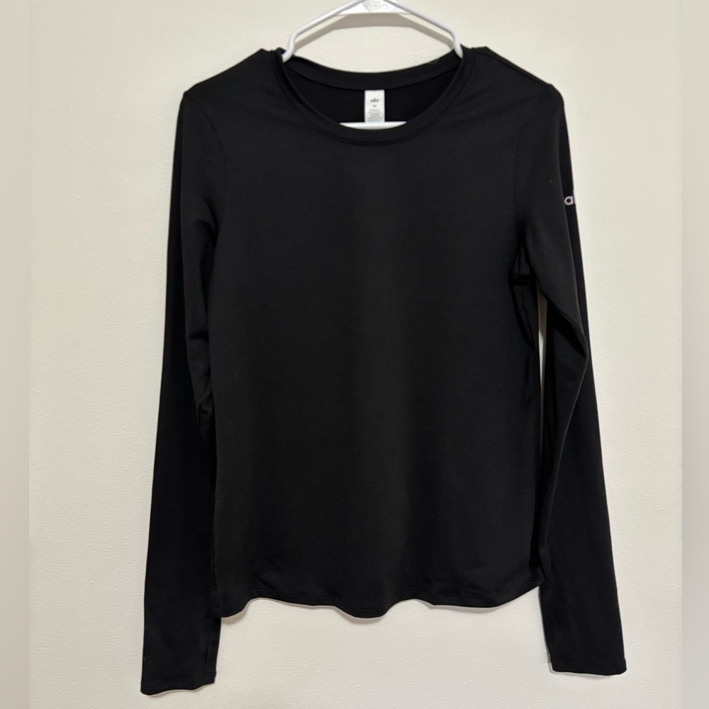 Alosoft Finesse Long sleeve